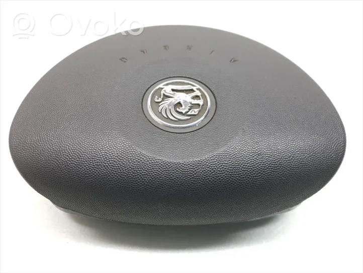 Opel Corsa C Poduszka powietrzna Airbag kierownicy 13111508