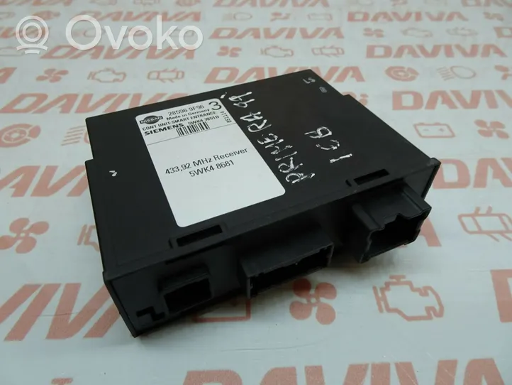 Nissan Primera Boîtier module alarme 285969F96