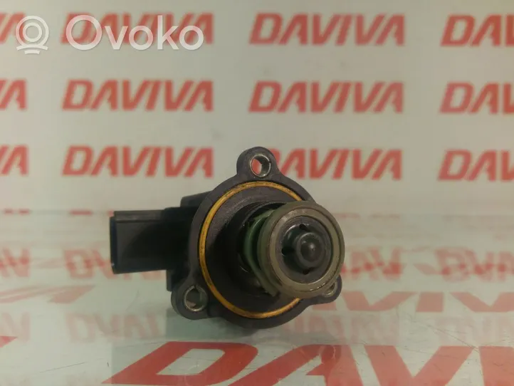 Audi A4 S4 B8 8K Cześć układu próżniowego turbosprężarki 7.00415.02