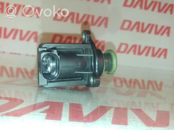 Audi A4 S4 B8 8K Turbo attuatore 7.00415.02