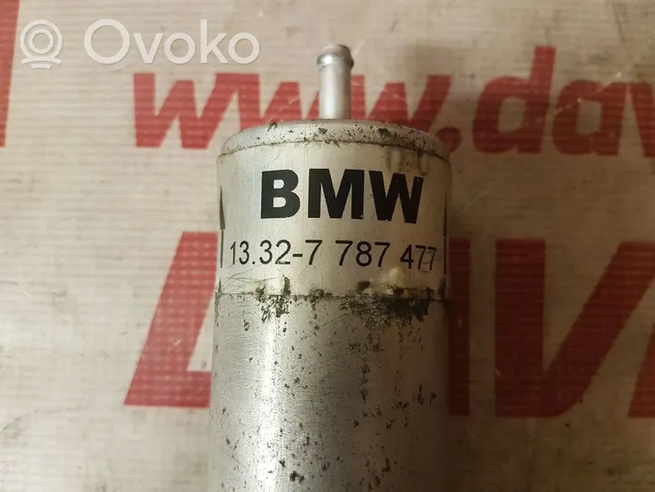 BMW 3 E46 Obudowa filtra paliwa 13.32-7787477