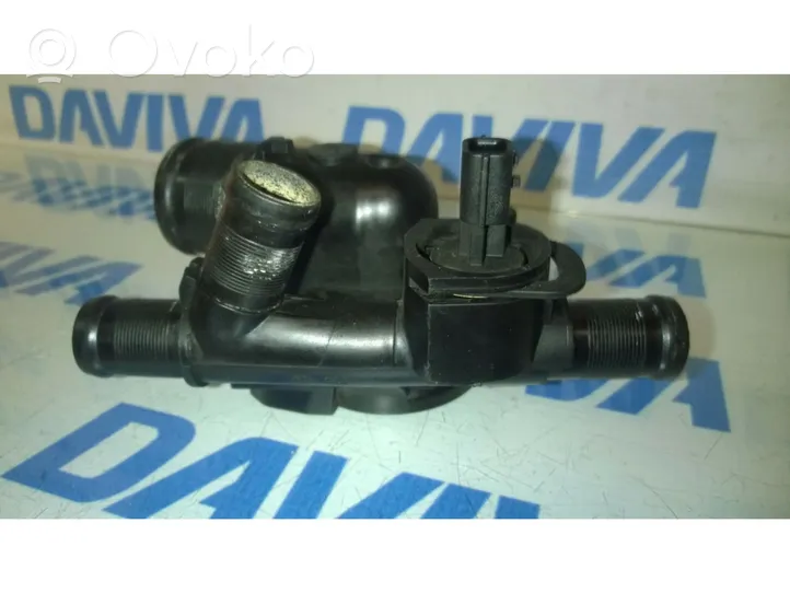 Renault Megane II Termostaatin kotelo 8200656420