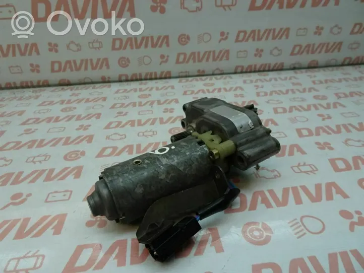 BMW 7 E65 E66 Motorino di regolazione del sedile 0130002460