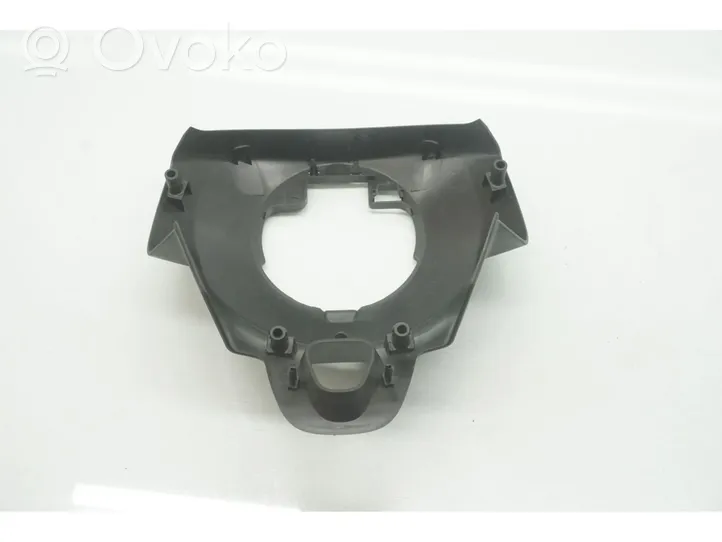 Renault Megane III Garniture de colonne de volant 609581400A