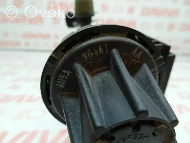 Ford Focus Valve électromagnétique 4U5A9G641AA