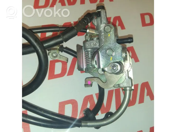 Honda CR-Z Tubo flessibile circuito dei freni 43510-K36-305