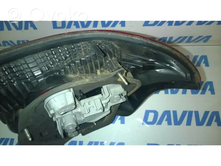 Toyota Corolla E120 E130 Lampa tylna 81550-02310