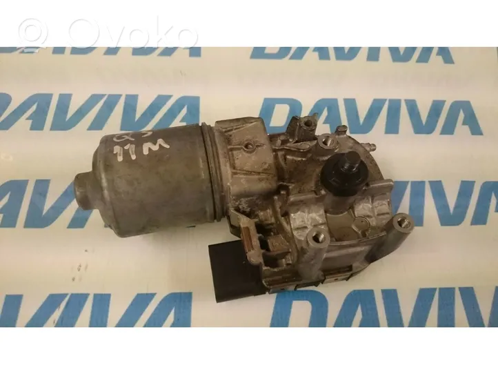 Audi Q3 8U Motor del limpiaparabrisas 8U2955119