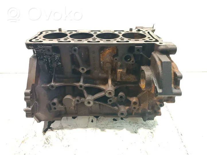 Ford Tourneo Custom Engine block YNF6