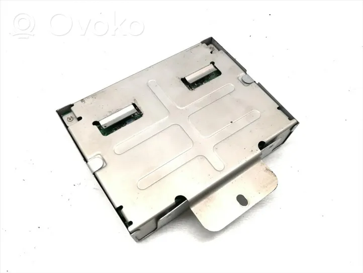 Nissan Urvan - King Van Module de contrôle de boîte de vitesses ECU MEC12-190