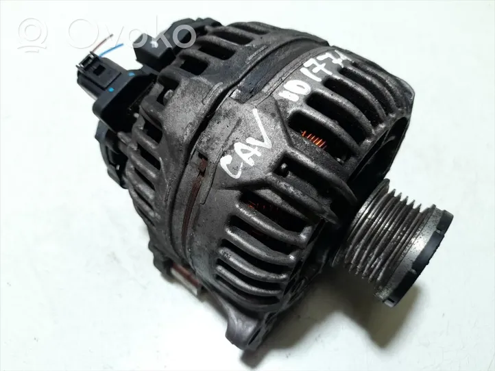 Volkswagen Golf Cross Alternator 03C903023A