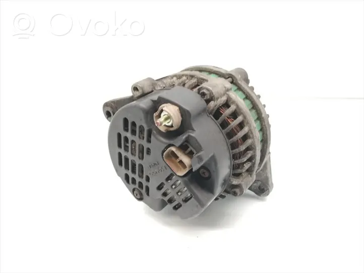 Hyundai Elantra Alternator 37300-22200