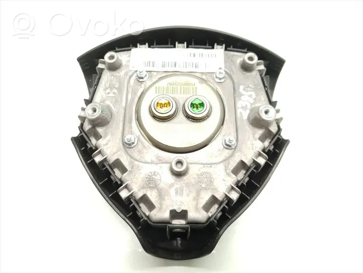 Mercedes-Benz A W169 Stūres drošības spilvens 16986001029