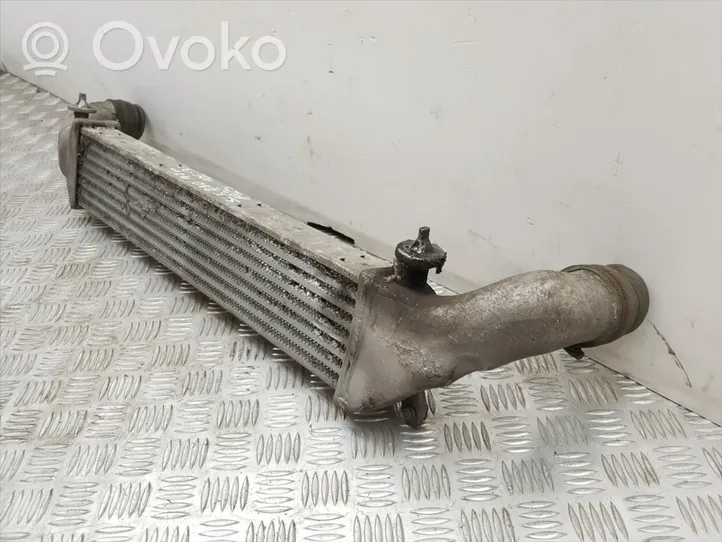 Mercedes-Benz SLK R170 Starpdzesētāja radiators 1705000200