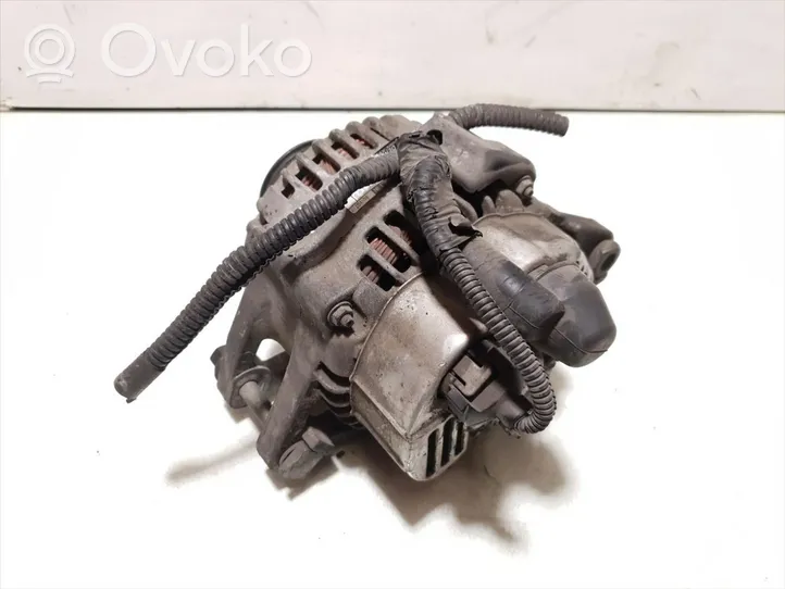 KIA Sorento Alternator 37300-4A300