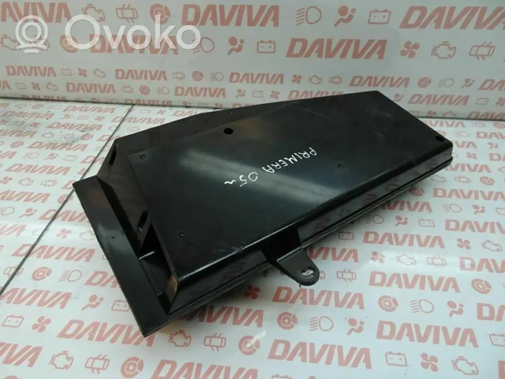 Nissan Primera Subwoofer-bassokaiutin 7606500217