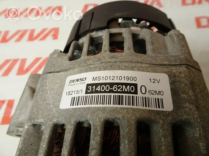 Suzuki Grand Vitara II Alternator MS1012101900