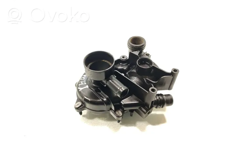 Opel Vivaro Water pump 12004411