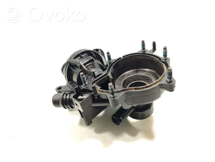 Opel Vivaro Water pump 12004411