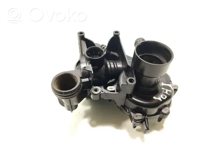 Opel Vivaro Water pump 12004411