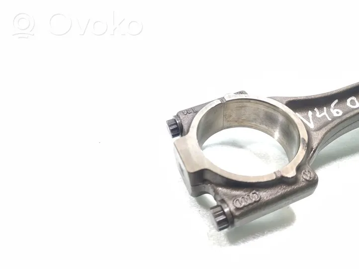 Skoda Superb B8 (3V) Piston with connecting rod 03LA