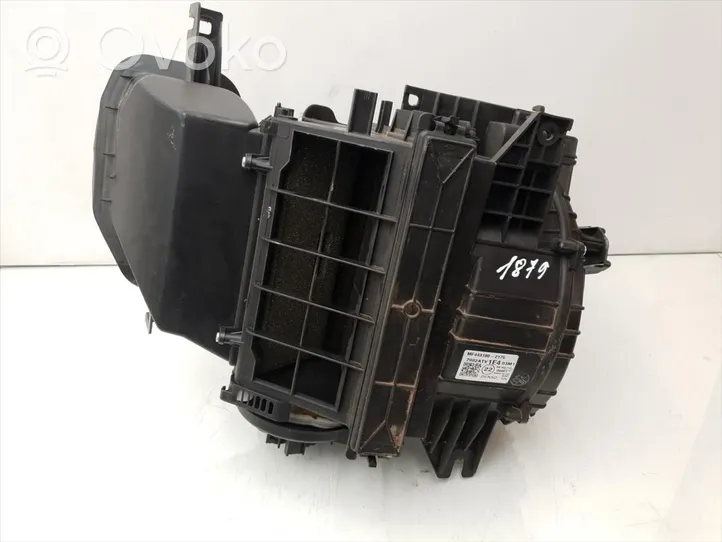 Honda Civic IX Résistance moteur de ventilateur de chauffage MF443180-2175