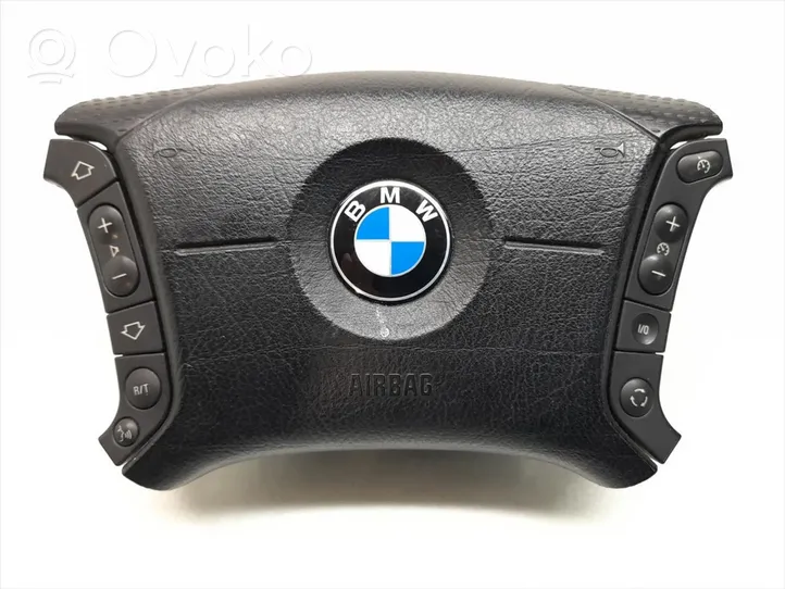 BMW X5 E53 Airbag de volant 6759927