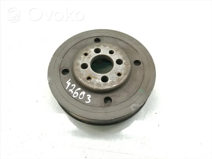 Fiat Doblo Camshaft pulley/ VANOS 