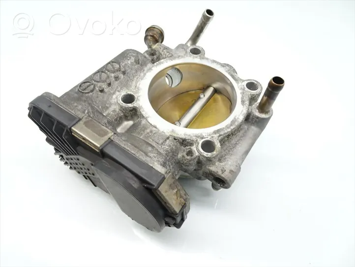 Opel Mokka Electric throttle body valve 55577375