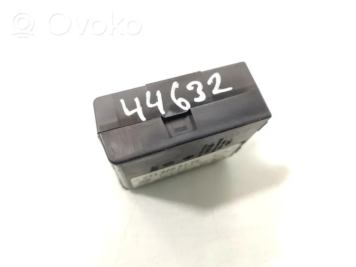 Mercedes-Benz CLK AMG A208 C208 Boîtier module alarme A2118209126