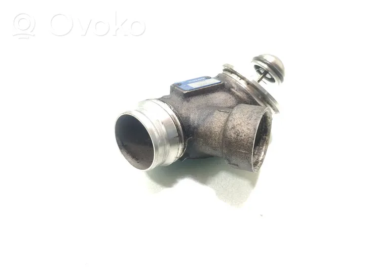 Volvo S60 Elettrovalvola turbo 31293679