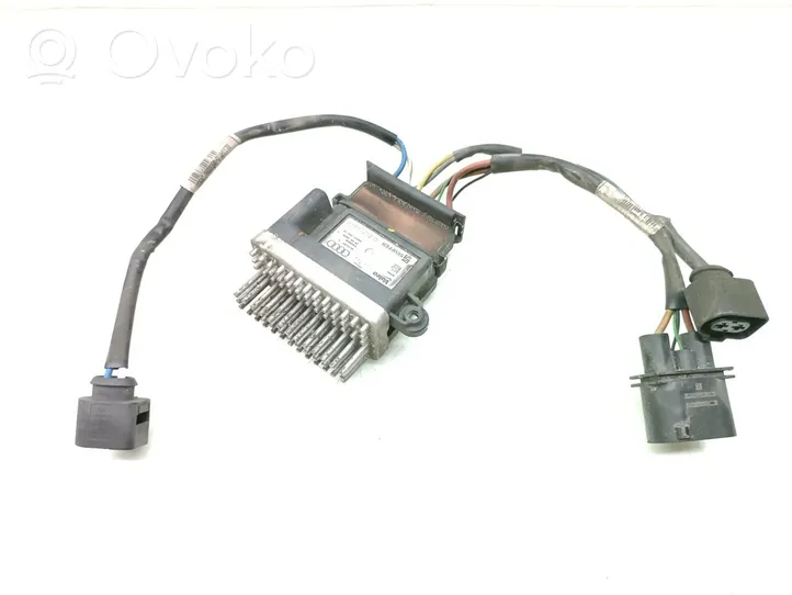 Audi A5 8T 8F Module de commande de ventilateur 8K0959501C