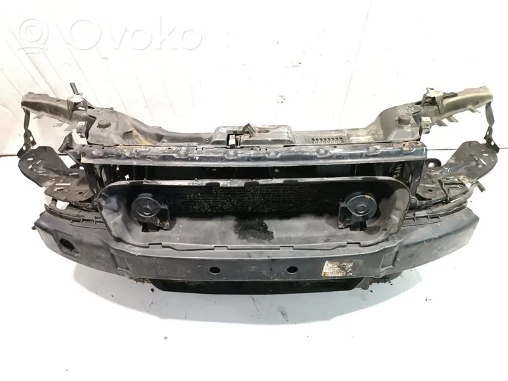 Volvo C70 Radiator support slam panel 