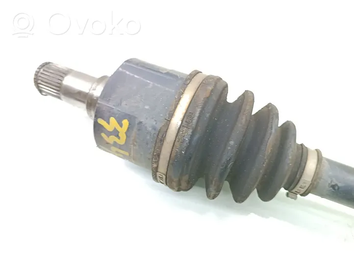 Hyundai i40 Semiasse anteriore 49501-3Z450