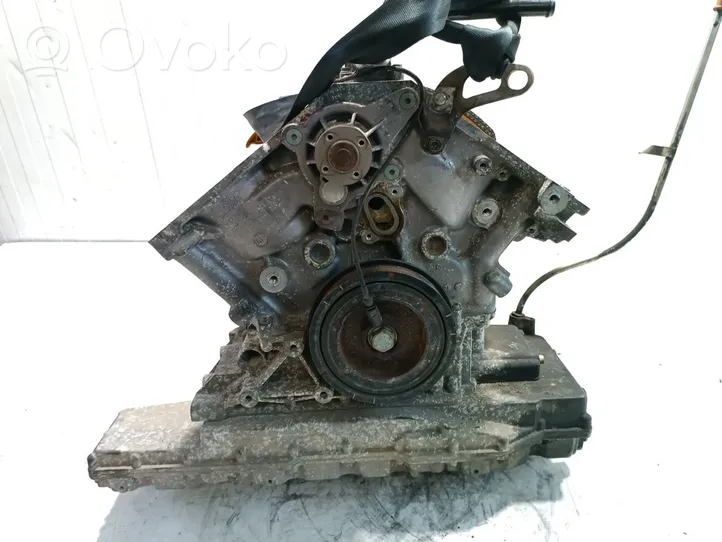 Audi A8 S8 D3 4E Blocco motore BHT