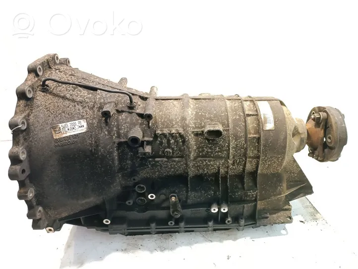 Jaguar XJ X350 Automatic gearbox 5W93-7000-AB