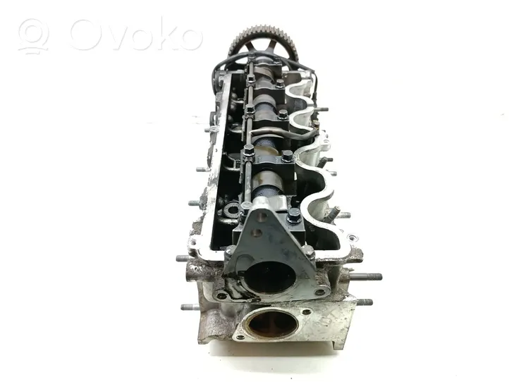 Opel Astra H Engine head 55207460