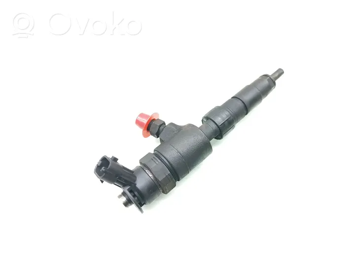 Citroen C4 Grand Picasso Injecteur de carburant 0445110566