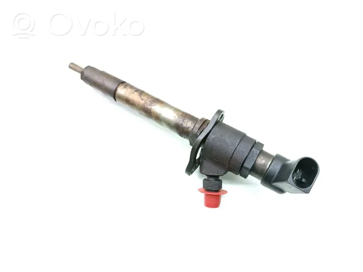 Jaguar XJ X350 Fuel injector 4S7Q-9K546-AF