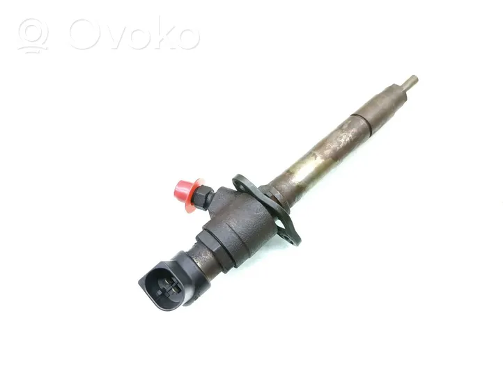 Jaguar XJ X350 Fuel injector 4S7Q-9K546-AF