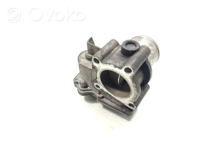 Renault Master III Electric throttle body valve 8200987453B