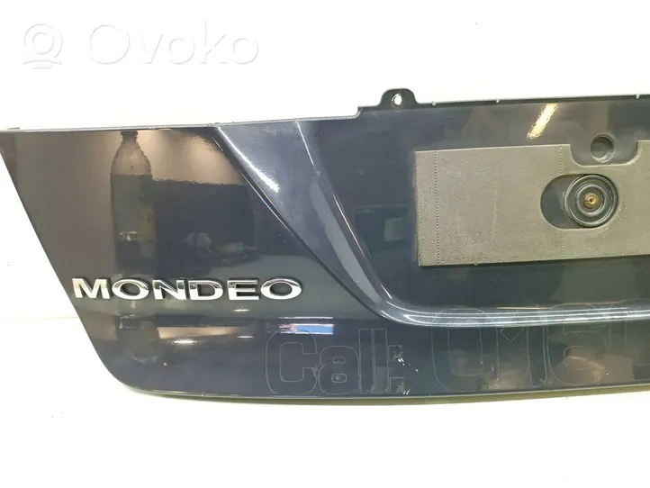 Ford Mondeo MK IV Rivestimento portellone posteriore/bagagliaio BS71-A423A40-A