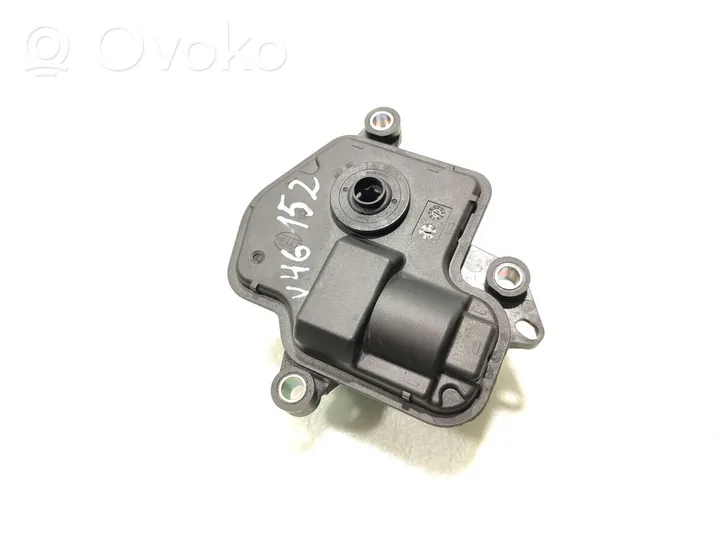 Volkswagen Polo VI AW Pompe de circulation d'eau 05E907593