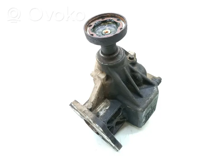 Land Rover Freelander 2 - LR2 Carcasa de la caja de transferencia 7G9N-7L486-AB