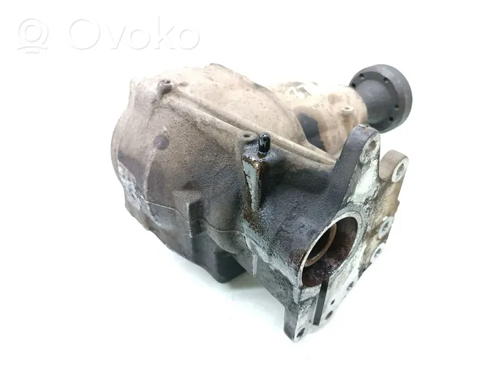 Land Rover Freelander 2 - LR2 Carcasa de la caja de transferencia 7G9N-7L486-AB