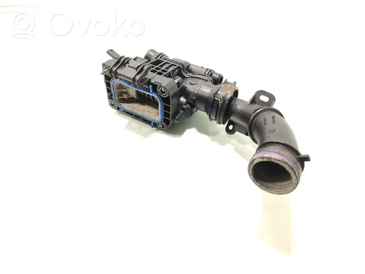 Peugeot 2008 II Termostato/alloggiamento del termostato 9812113780