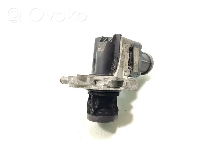 Opel Vivaro EGR valve 9829870080
