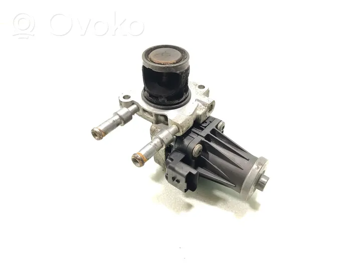 Opel Vivaro EGR valve 9829870080