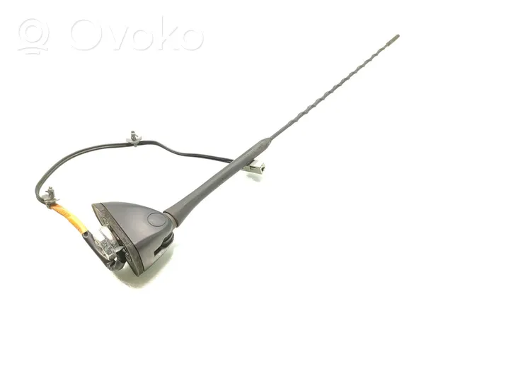 Nissan X-Trail T31 Antenna autoradio 