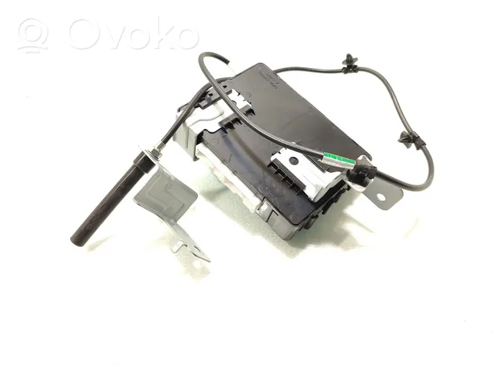 Hyundai i40 Antenos valdymo blokas 95400-3Z423